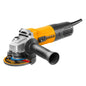 ESMERIL ANGULAR ELECTRICO INDUSTRIAL 115MM/750W INGCO (AG75028)