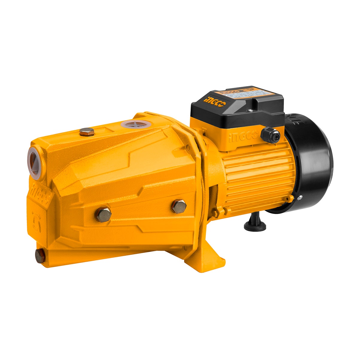 BOMBA DE AGUA AUTOCEBANTE 2HP 1X1 INGCO (JP15008)
