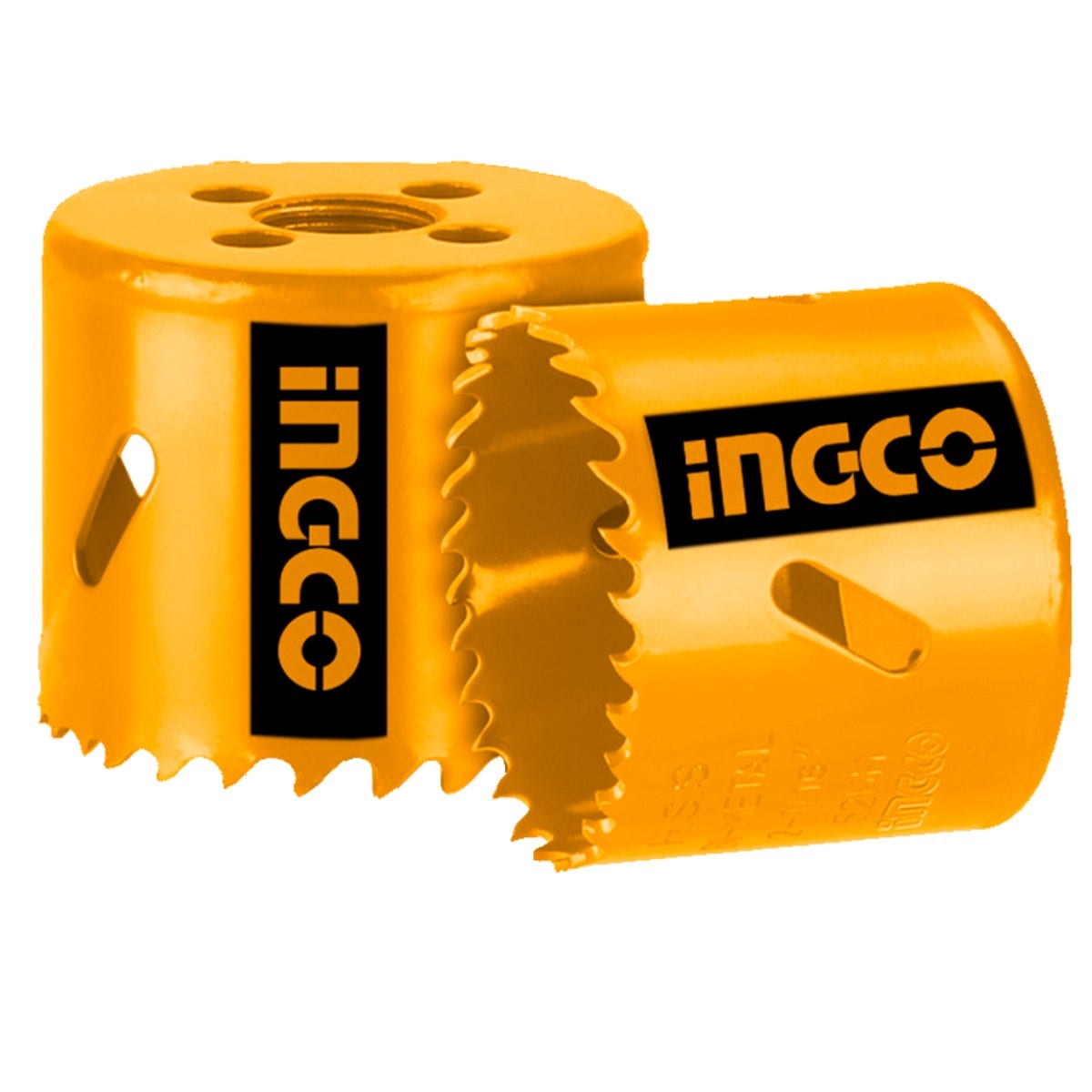 SIERRA DE COPA BI-METAL 51MM INGCO (HSB10511)