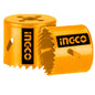SIERRA DE COPA BI-METAL 51MM INGCO (HSB10511)