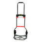 CARRO PLEGABLE TIPO YEGUA ACERO 80KG 94X37X41CM MIRLO (2123A)