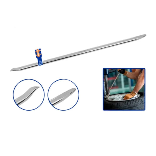PALANCA PARA DESMONTADOR NEUMATICOS 24'' 600X30X11MM WADFOW (WQB2324)