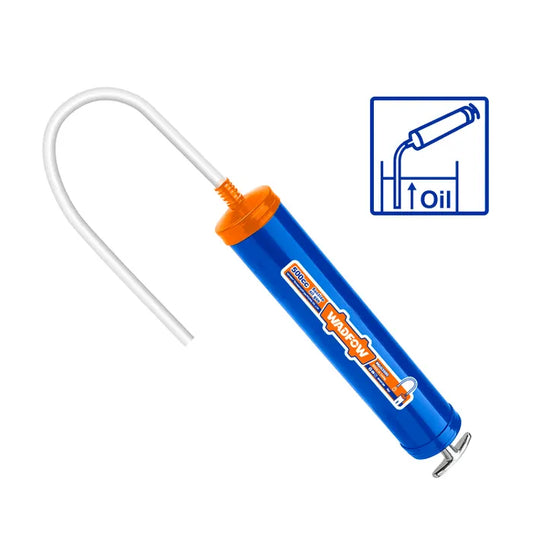 PISTOLA DE SUCCION DE ACEITE 500CC WADFOW (WGG3550)
