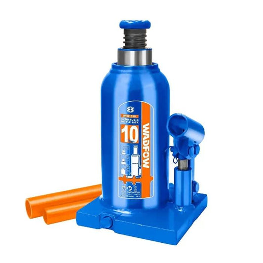 GATA HIDRAULICA BOTELLA 10TON WADFOW (WHJ1510)