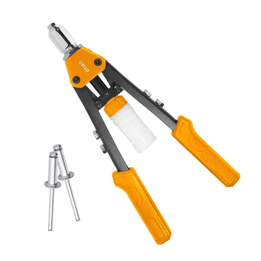REMACHADORA INDUSTRIAL MANUAL 13´´ 3,2-6,0MM INGCO (HR131)