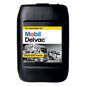 MOBIL DELVAC XHP ESP S 10W-40 B-19 LTS.