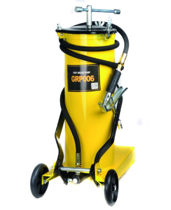 GRASERA A PIE 6L FWYY (GRP006)
