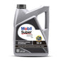 MOBIL SUPER 3000 XE 5W-30 4 LTS.