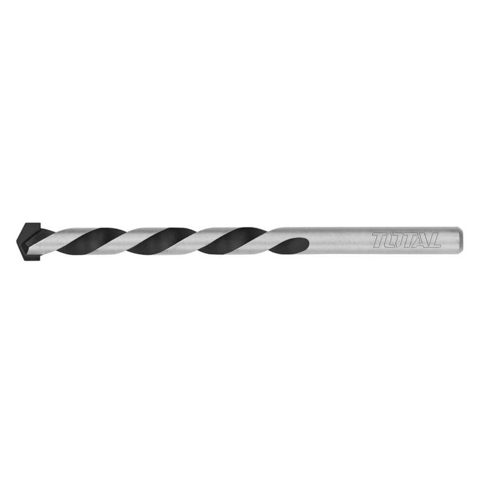 BROCA SDS PLUS TOTAL 10 X 110MM (TAC311001)