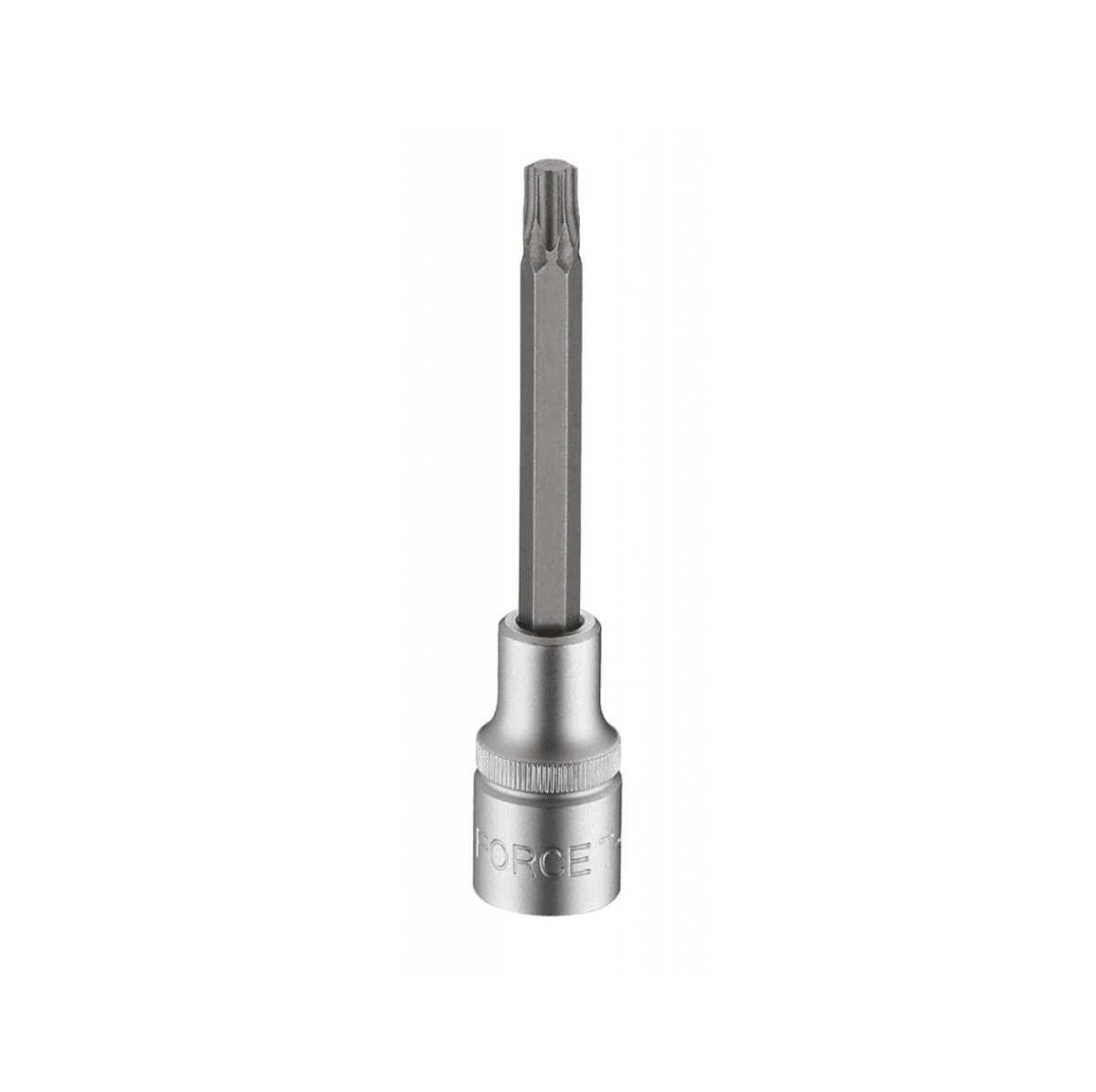 DADO TORX MACHO CUADRANTE 1/2´´ T27 JONNESWAY (S07H427)
