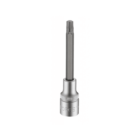 DADO TORX MACHO CUADRANTE 1/2´´ T27 JONNESWAY (S07H427)