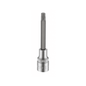 DADO TORX MACHO CUADRANTE 1/2´´ T27 JONNESWAY (S07H427)