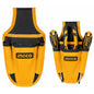 PORTA HERRAMIENTAS PARA CINTURON STD INGCO (HTBP04011)