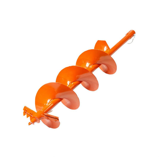 BROCA WULKAN PARA AHOYADOR 150 mm (WEA107)