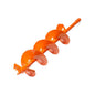 BROCAS AHOYADOR WULKAN 300MM PUNTA DE DIAMANTE (WEA-QS-001)