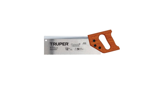 SERRUCHO TRUPER COSTILLA (STCX-12)