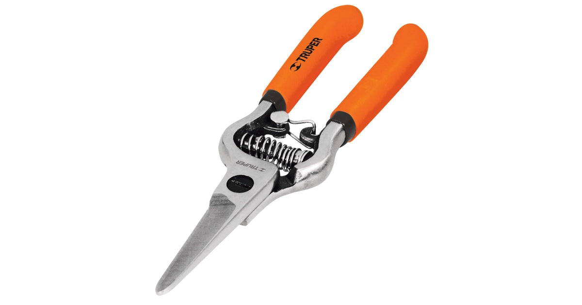 TIJERA MINI 6'''' TRUPER(T-20)