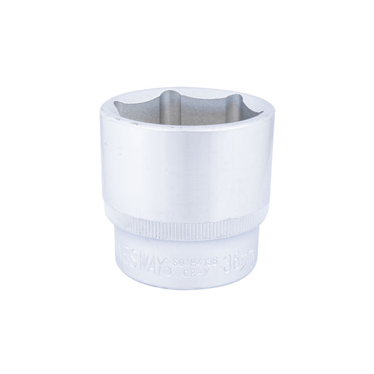 DADO CUADRANTE 1/2´´ 14MM HEXAGONAL JONNESWAY (S04H4114)