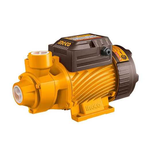 BOMBA DE AGUA PERIFERICA INGCO 1X1 0.5HP (VPM3708)