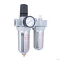 FILTRO REGULADOR LUBRICADOR MUZI DE 1/4´´ (AFRL-80 1/4)