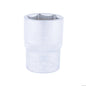 DADOS CUADRANTE 1/4´´ 8MM HEXAGONAL JONNESWAY (S04H2108)