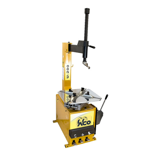 DESMONTADORA SEMIAUTOMATICA (U-200)