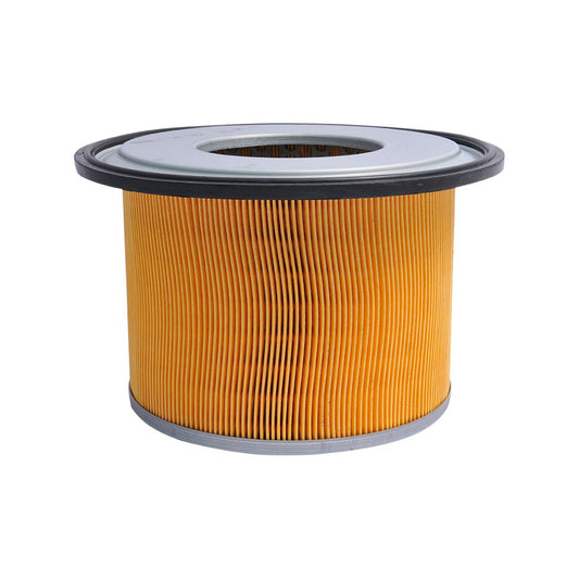 FILTRO AIRE MANN C 18142