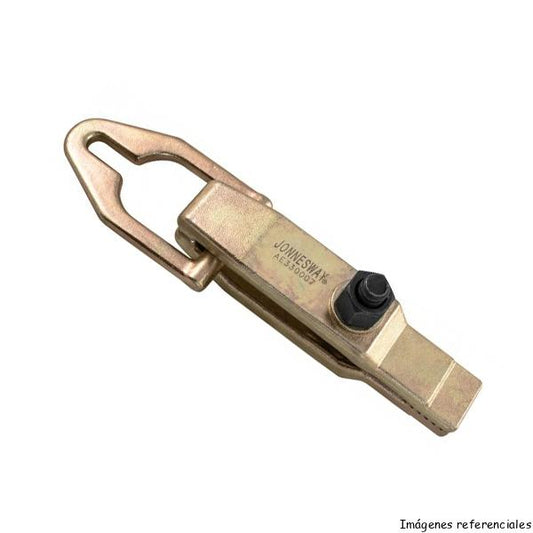 MORDAZA DE TIRO JONNESWAY CAPACIDAD 2T (AE330007)