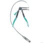 ALICATE ABRAZADERA CON FLEXIBLE. JONNESWAY (AR060021)