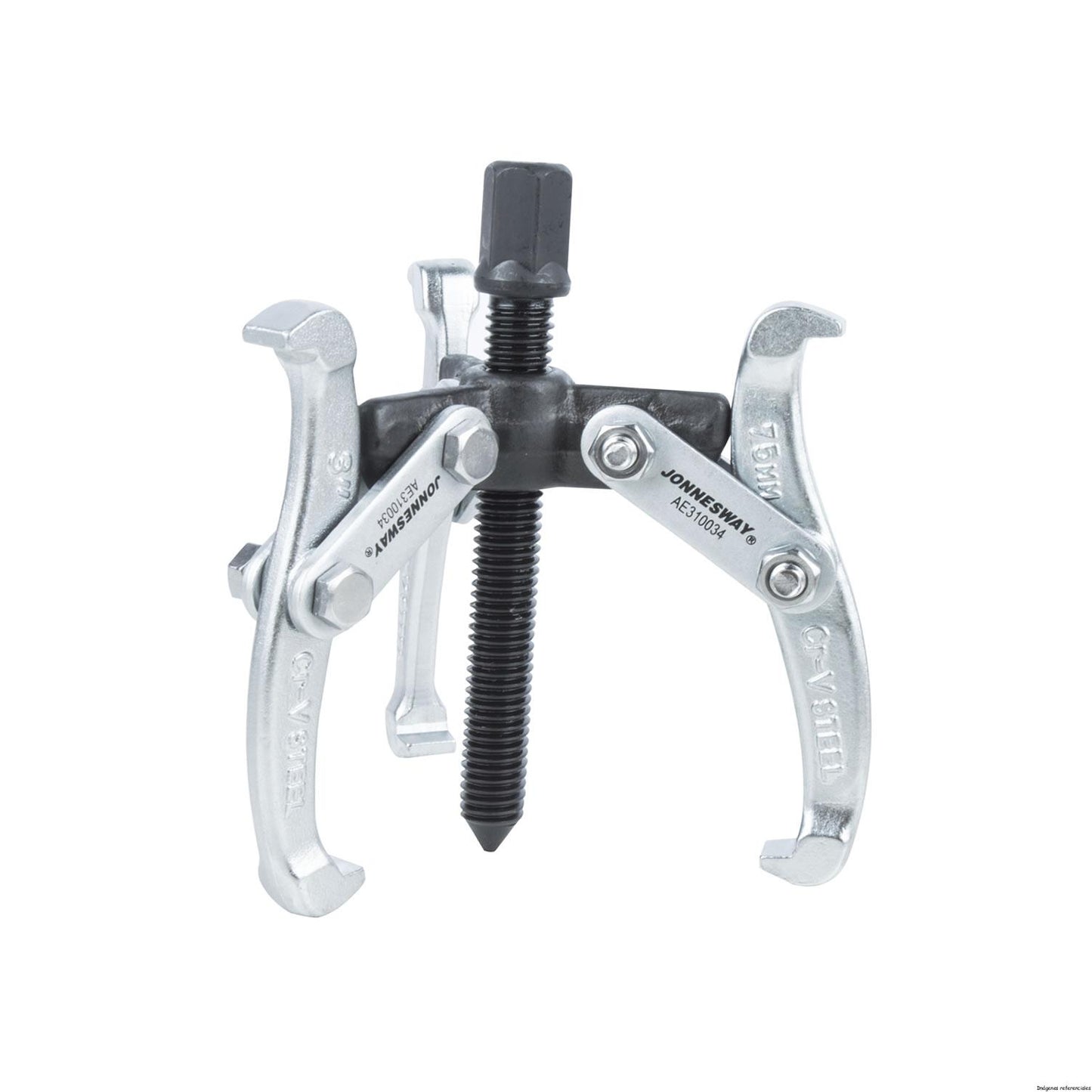 EXTRACTOR DE 3 PATAS JONNESWAY 3´´ (AE310034)