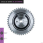 DISCO DE SIERRA NEO 10´´ 60 DIENTES MADERA (AS 7060 AW)