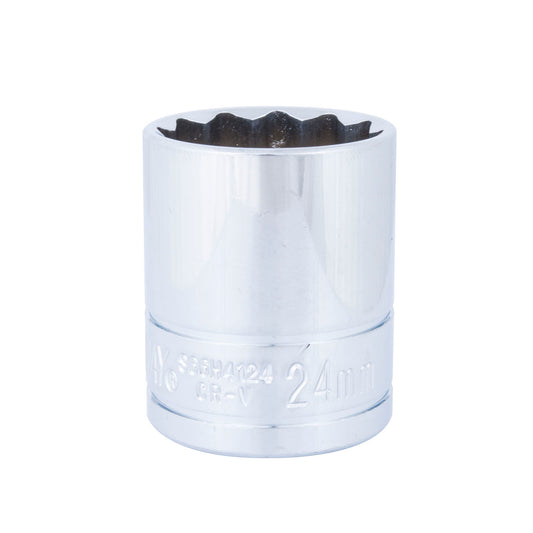 DADO CUADRANTE 1/2´´ 16MM POLIGONAL JONNESWAY (S66H4116)