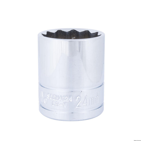 DADO CUADRANTE 1/2´´ 15MM POLIGONAL JONNESWAY (S66H4115)