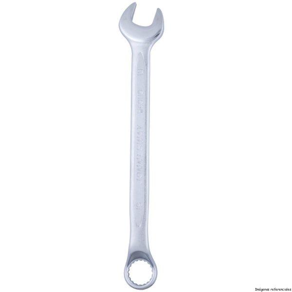 LLAVE PUNTA CORONA JONNESWAY 9/16´´ (W26414)
