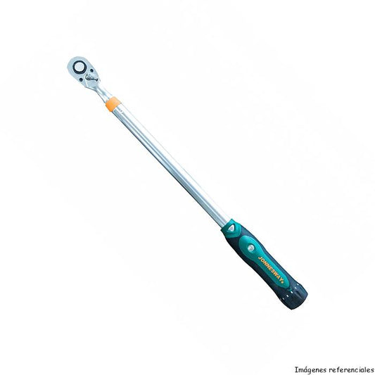LLAVE DE TORQUE JONNESWAY 1/2´´ 200 Nm (T21200N)