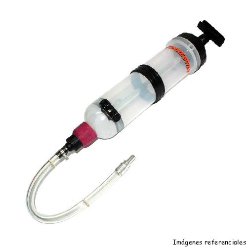JERINGA DE SUCCION PARA FLUIDOS (AE300205)