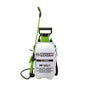 PULVERIZADOR/FUMIGADOR MANUAL FOREST&GARDEN a presion 5 lts (PP 505/1)