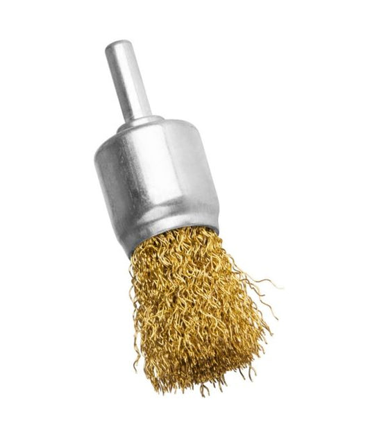 GRATA CEPILLO TALADRO TOTAL 24MM (TAC37011)