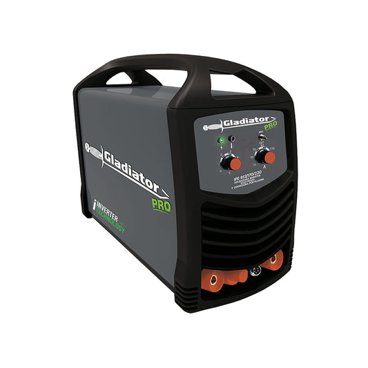 SOLDADORA INVERTER GLADIATOR CORTADORA PLASMA (IPE 812/170/220)