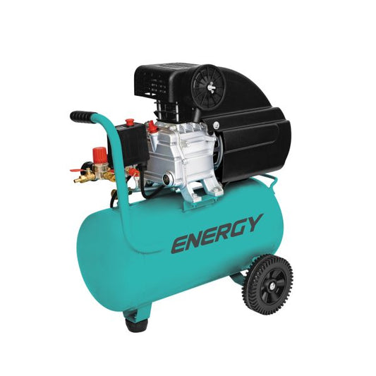 MOTOCOMPRESOR ENERGY 24 LTS 1.5 HP (C24/25)