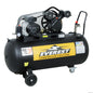 COMPRESOR EVEREST 3HP 200 LTS. 220V en ´´V´´ (CEV3200)