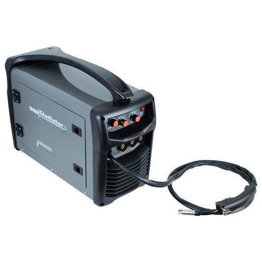 SOLDADORA INVERTER MIG ELECTRODO GLADIATOR 170A 5340W (IME 8170/220)