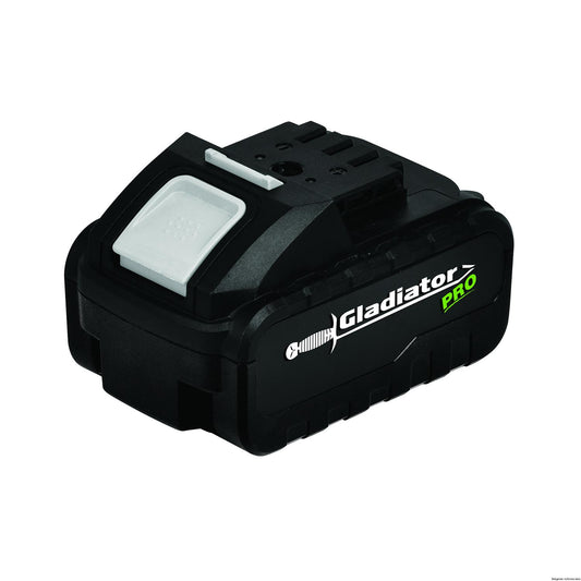 BATERIA GLADIATOR 18V 4AH (BAT 818-4)