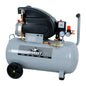 MOTOCOMPRESOR EVEREST 40 LTS. 2HP (WD-2540)
