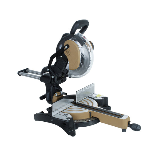 SIERRA INGLETEADORA TELESCOPICA EVEREST 10” 1800W (89006)