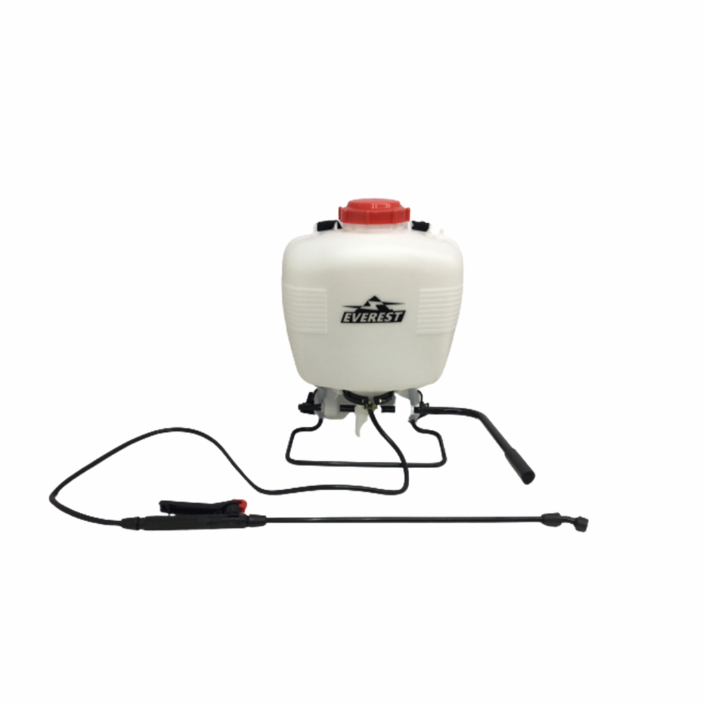 PULVERIZADOR ESPALDA 15 LTS. EVEREST (SK-LX15)