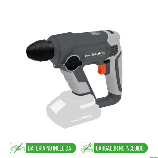 ROTOMARTILLO INALAMBRICO 18v (RM812/18)