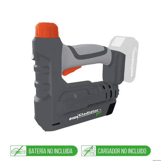 ENGRAPADORA INALAMBRICA GLADIATOR T50 18V (EG 818/18 C1)