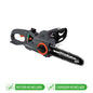 ELECTROSIERRA INALAMBRICA GLADIATOR 18V + BAT 2A+ CARGADOR (ECR 810/18 B1)