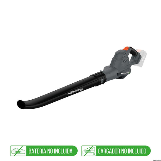 SOPLADOR INALAMBRICO 18V SIN BATERIA GLADIATOR (SPR 813/18)
